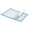 Tena TENA Large Disposable Underpads Polymer 29.5X29.5", PK 15 61310